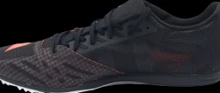 Adidas Distancestar spikes black