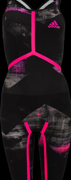 Adidas Wms adizero Freestyle Open Back