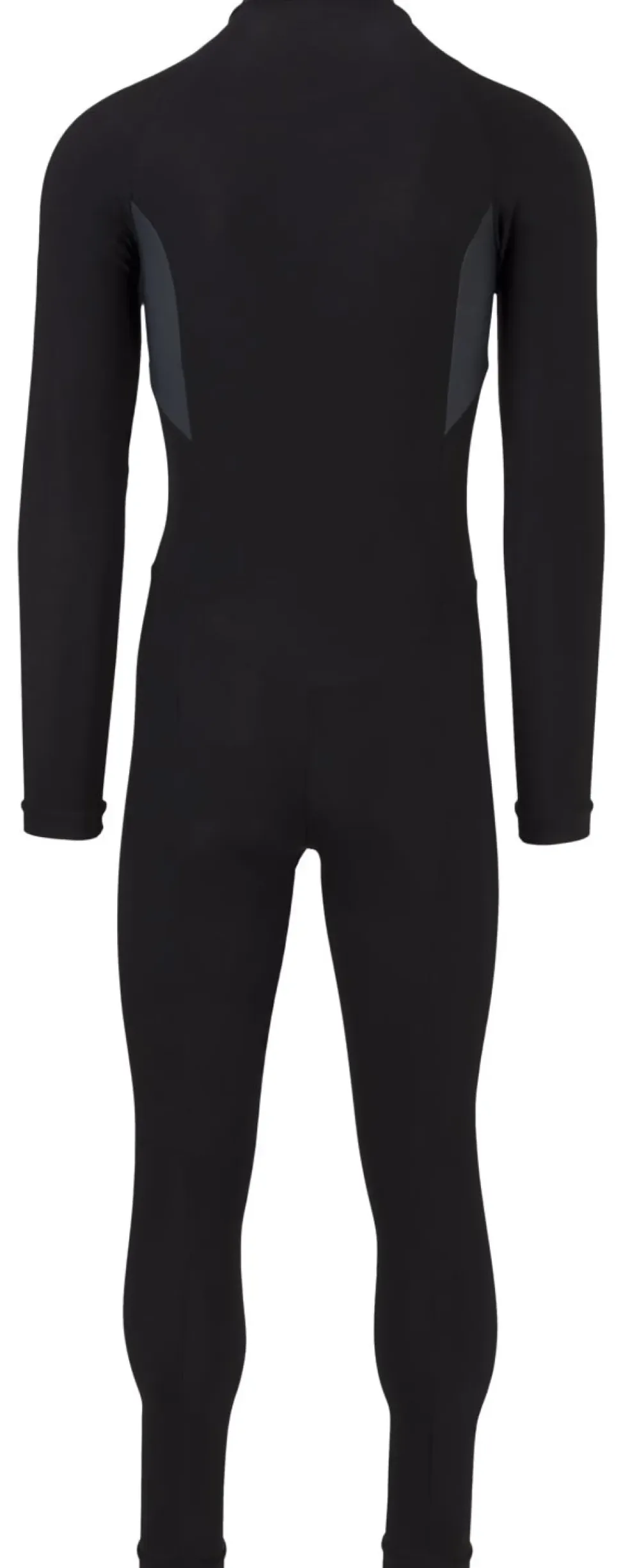 AGU Marathon thermo schaatspak Uni Black