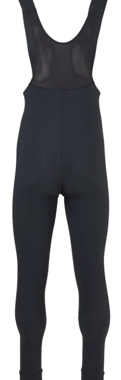 AGU Salopette met korte rits Dark Grey