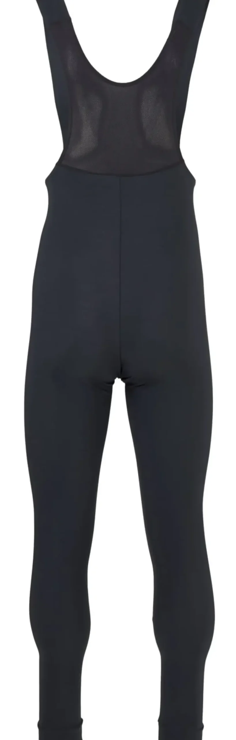 AGU Salopette met korte rits Dark Grey