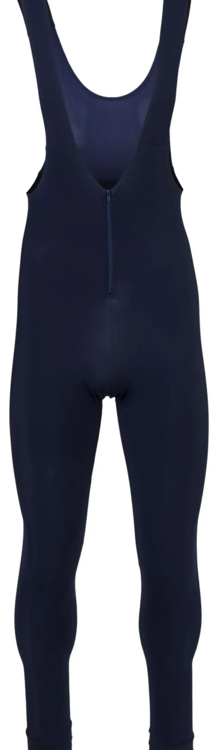 AGU Salopette met korte rits Navy