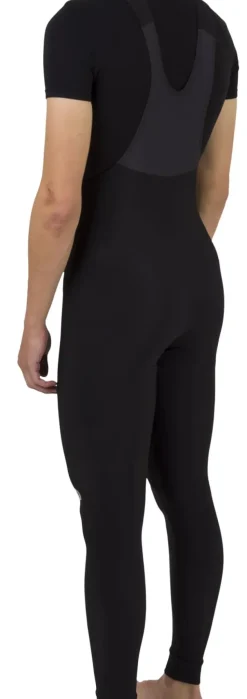 AGU Salopette Uni Black