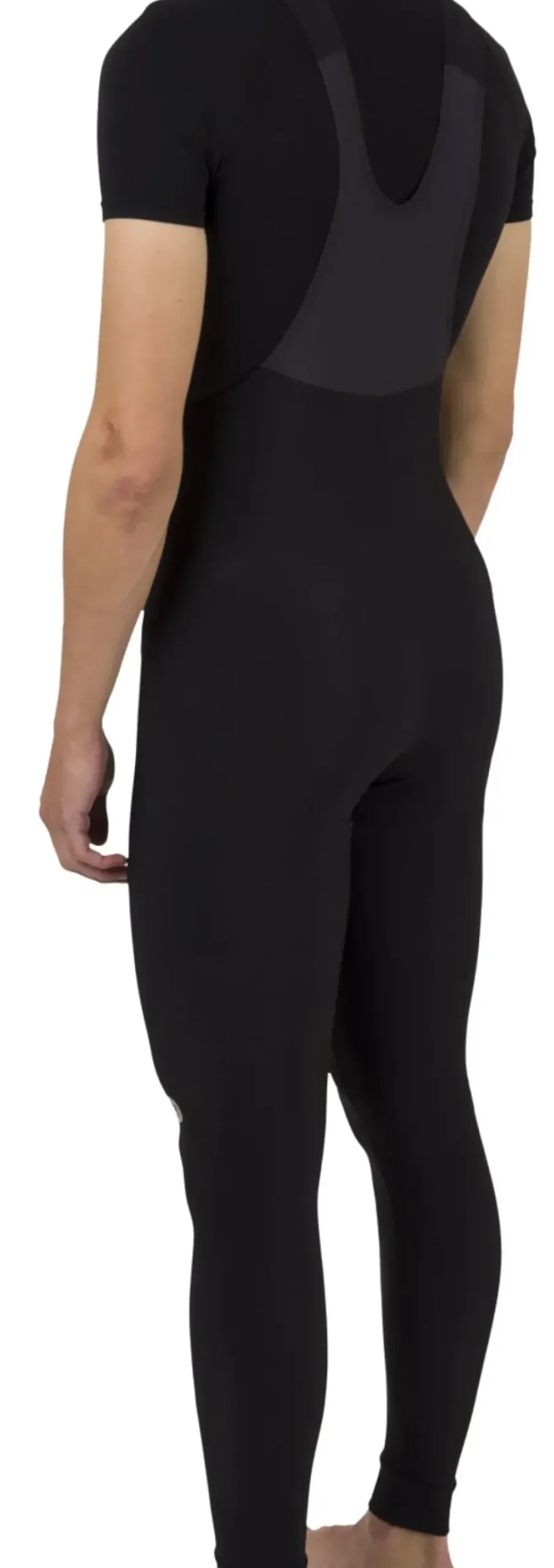 AGU Salopette Uni Black