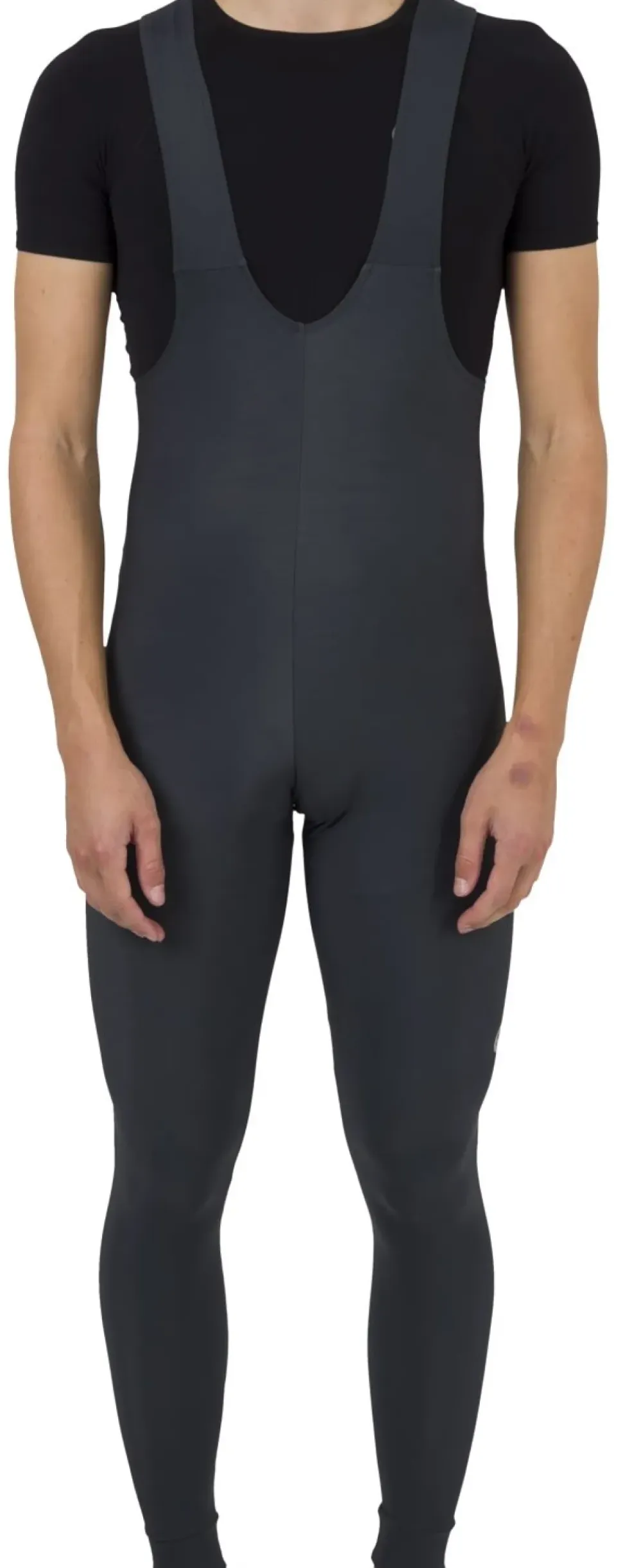 AGU Salopette Uni Dark Grey