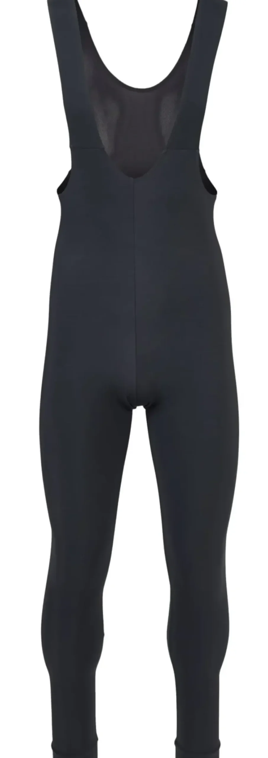AGU Salopette Uni Dark Grey