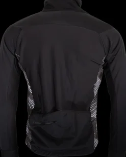 AGU Windtex jacket Hexa Camo Black/Iron Grey