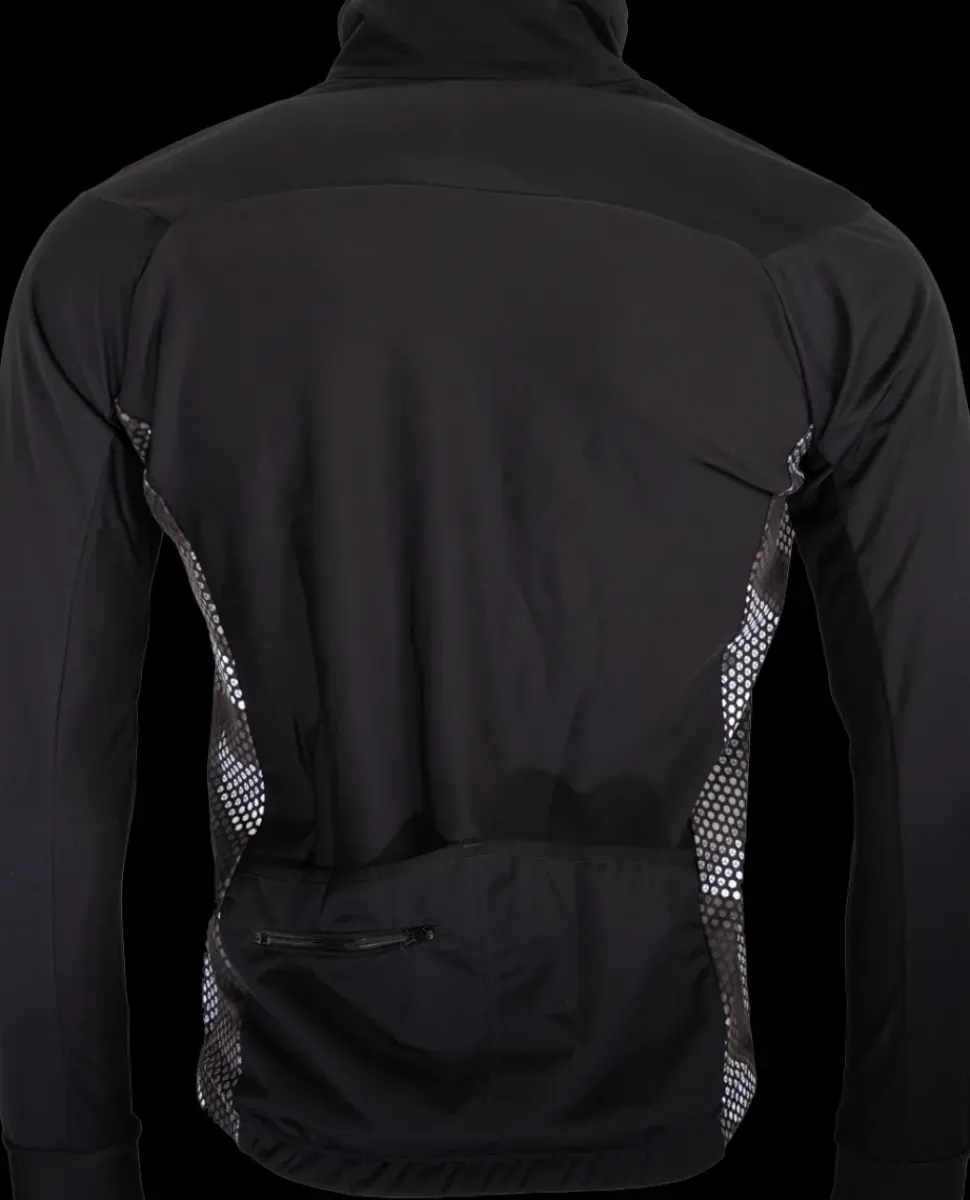 AGU Windtex jacket Hexa Camo Black/Iron Grey