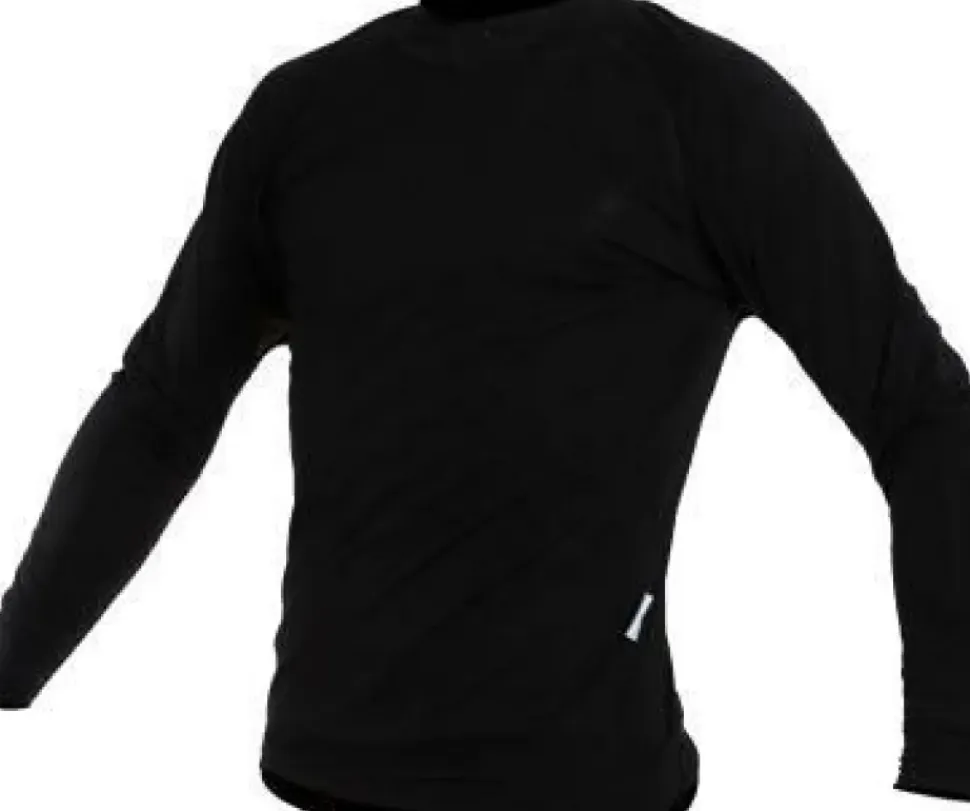 Aitos Cooldry Hemd Lange Mouw