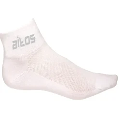 Aitos Sokken Promo wit