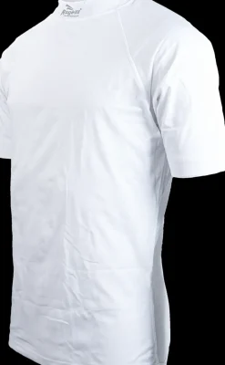 Aitos Windstopper Ondershirt Korte Mouw