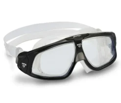 Aqua Sphere Seal 2.0 clear lens black/gray
