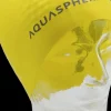 Aqua Sphere Silicone Tri Cap Adult yellow