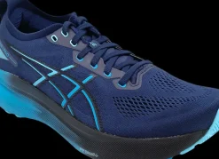 Asics Gel-Kayano 31 blue expanse/digital aqua