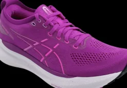 Asics Gel-Kayano 31 bold magenta/purple spectrum