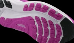Asics Gel-Kayano 31 bold magenta/purple spectrum