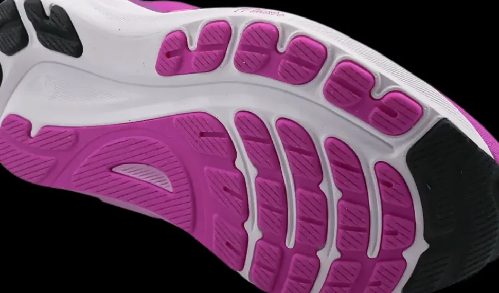 Asics Gel-Kayano 31 bold magenta/purple spectrum