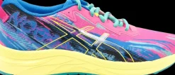 Asics Gel-Noosa Tri 13 GS pink glo/sour yuzu