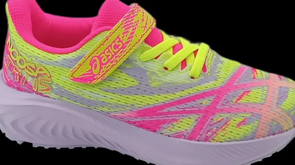 Asics Gel-Noosa Tri 15 PS hot pink/blue fade