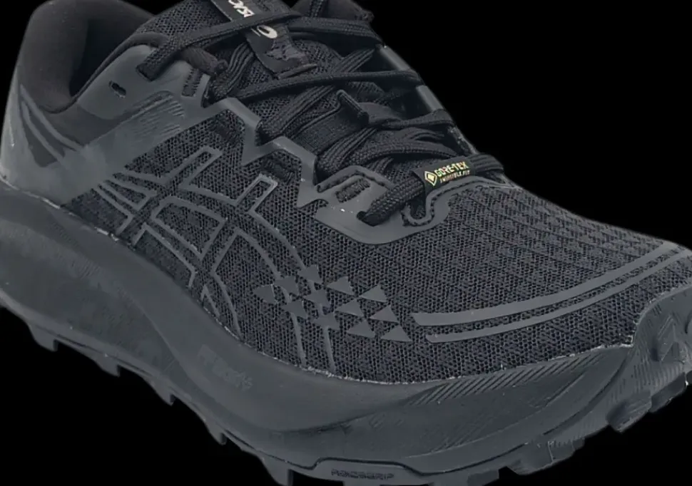 Asics Gel-Trabuco 13 GTX black/graphite grey