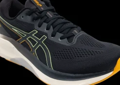 Asics GT-4000 4 black/amber