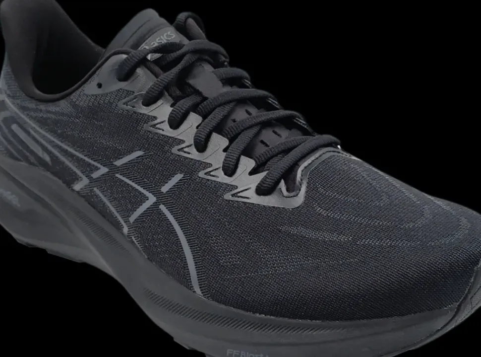 Asics GT-2000 13 black/black