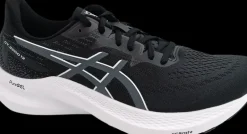 Asics GT-2000 12 black/carrier grey WIDE 2E