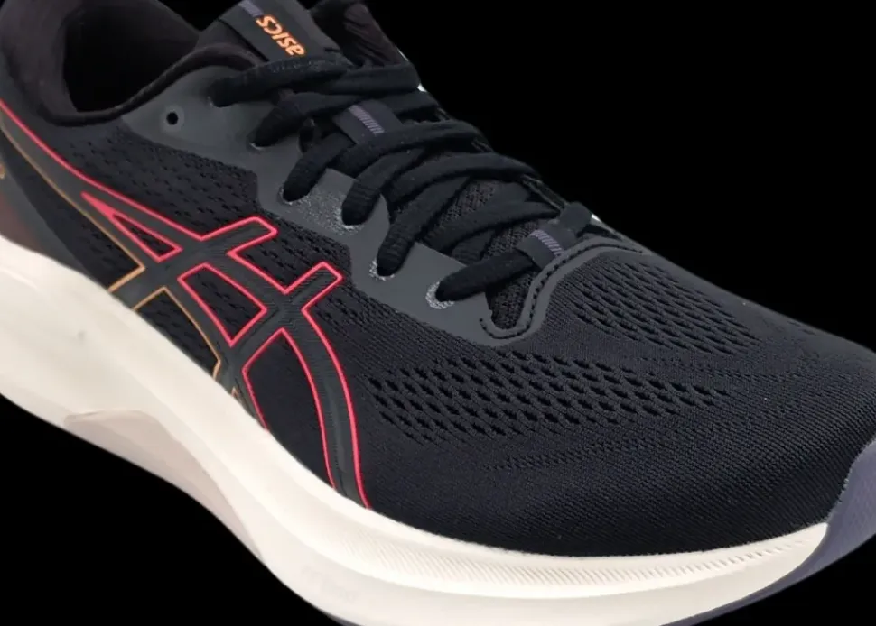 Asics GT-4000 4 black/ coral reef