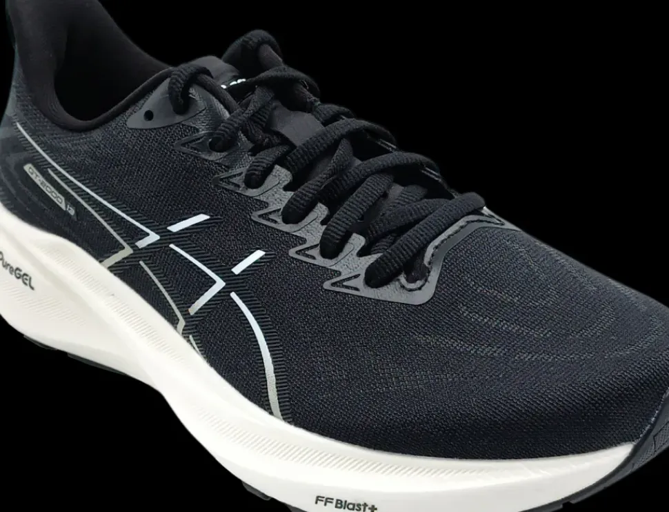 Asics GT-2000 13 black/white