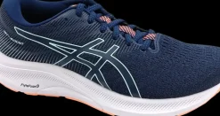 Asics GT-4000 3 blue expanse/mint tint