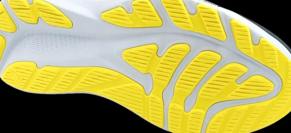 Asics GT-2000 12 french blue/bright yellow