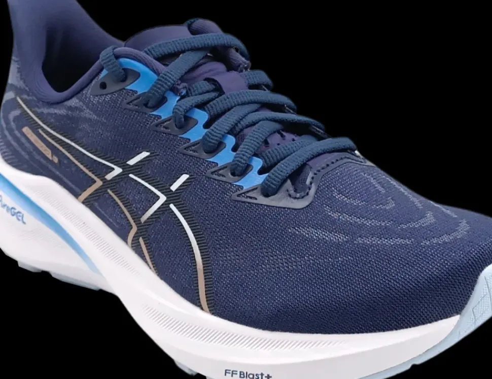 Asics GT-2000 13 indigo blue/ carrier grey
