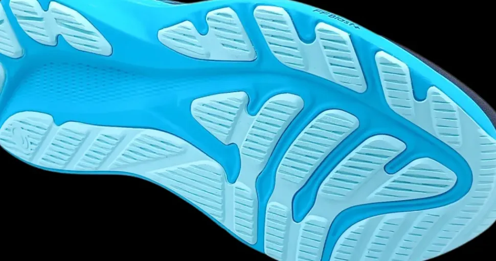 Asics GT-2000 12 midnight/digital aqua