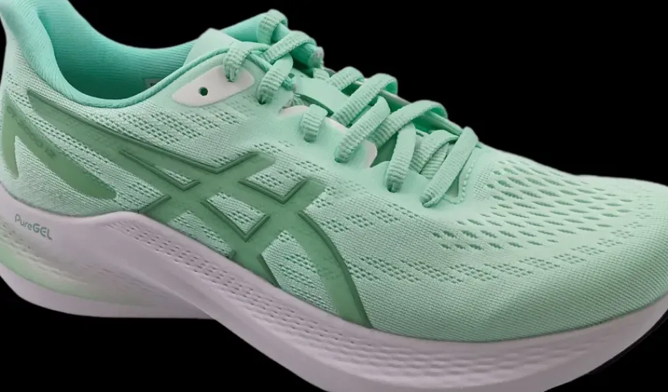 Asics GT-2000 12 mint tint/dark mint