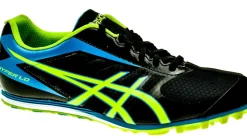Asics Hyper LD 5 black/lime/blue [unisex]
