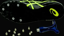 Asics Hyper LD 5 Black/Safety Yellow [unisex]