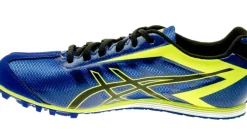 Asics Hyper LD 5 deep-blue/flash-yellow [unisex]