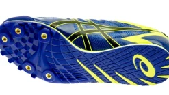 Asics Hyper LD 5 deep-blue/flash-yellow [unisex]