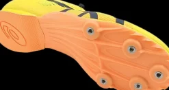 Asics Hyper MD 8 bright yellow/blue expanse [unisex]