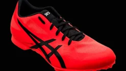 Asics Hyper MD 7 sunrise red/black [unisex]