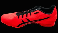 Asics Hyper MD 7 sunrise red/black [unisex]
