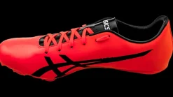 Asics Hypersprint 7 Sunrise Red/Black [unisex]