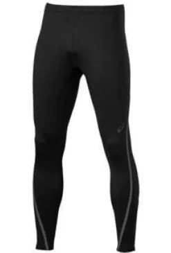 Asics Lite-Show Winter tight 124764-0779 Black/Grey Heren
