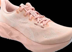 Asics Novablast 5 breeze/white