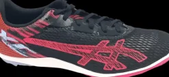 Asics Resurgence XC Spikes black [unisex]