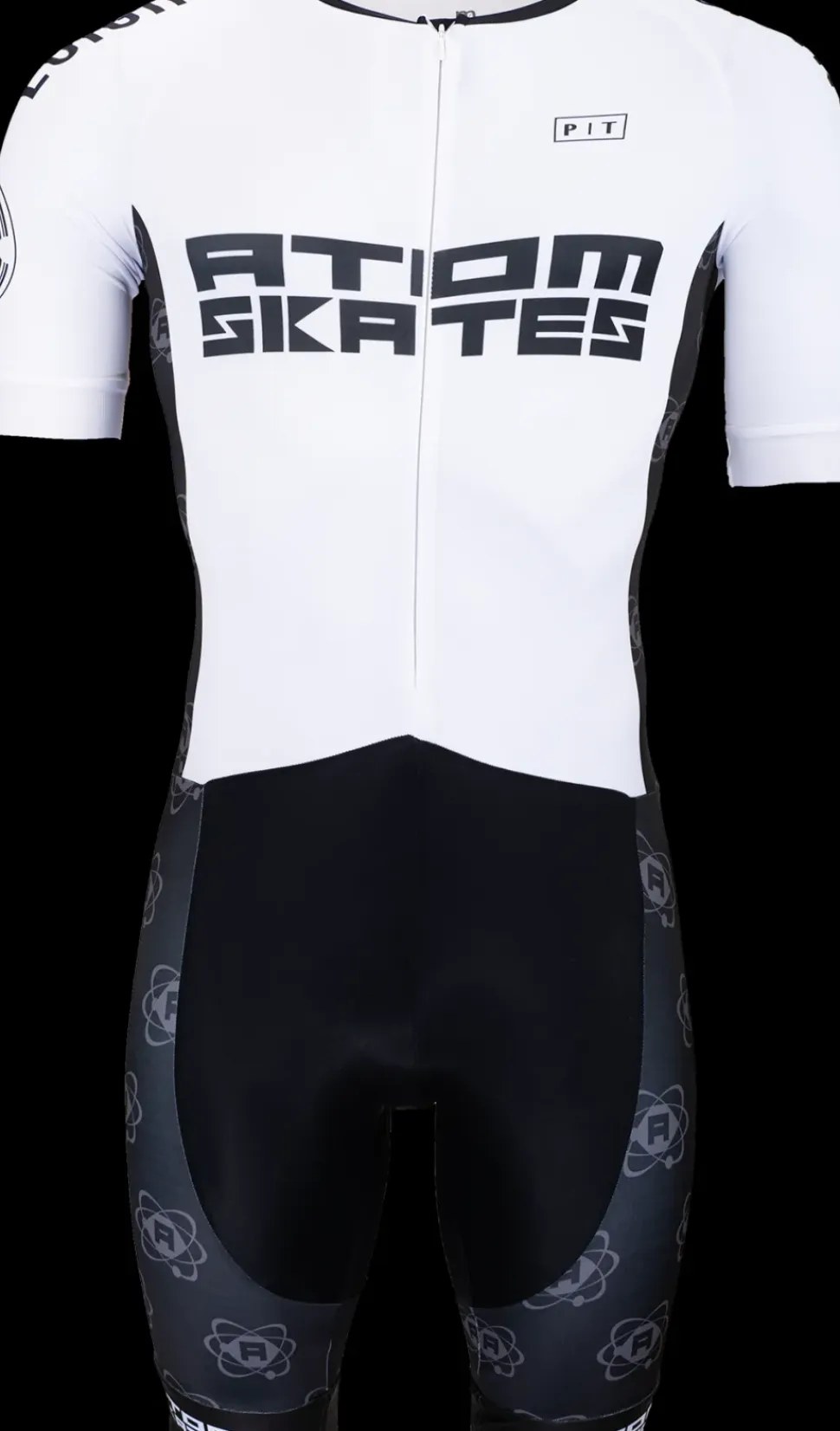 Atom Boom inline suit wit