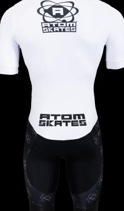 Atom Boom inline suit wit