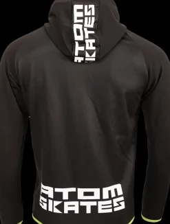Atom hoodie