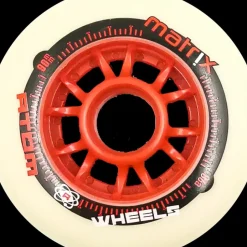 Atom Matrix 90mm rood