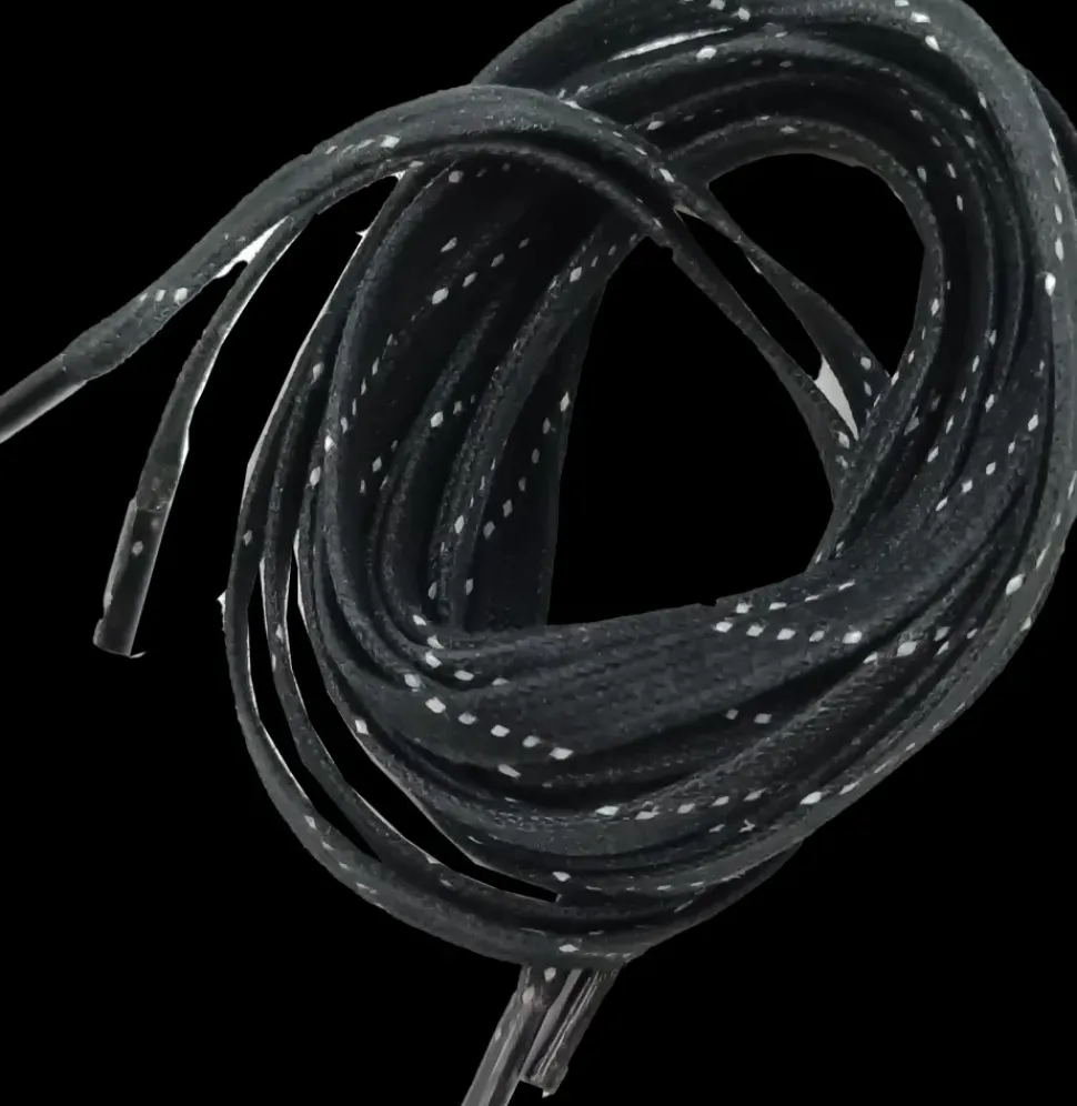 Atom waxveter zwart 170cm